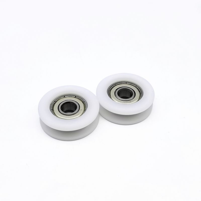 BSU60834-10R6 BSU60834-10R6 แบริ่งเคลือบความแข็งแรงสูงเสียงรบกวนต่ำ