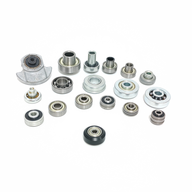 6262Z สองแถวที่ไม่ได้มาตรฐาน