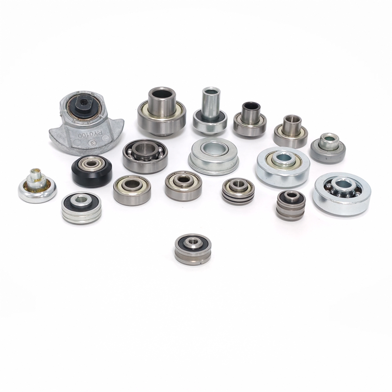 626rs 5 มม. เจาะวงแหวนด้านในสองครั้งขยายแบริ่ง 1 มม.