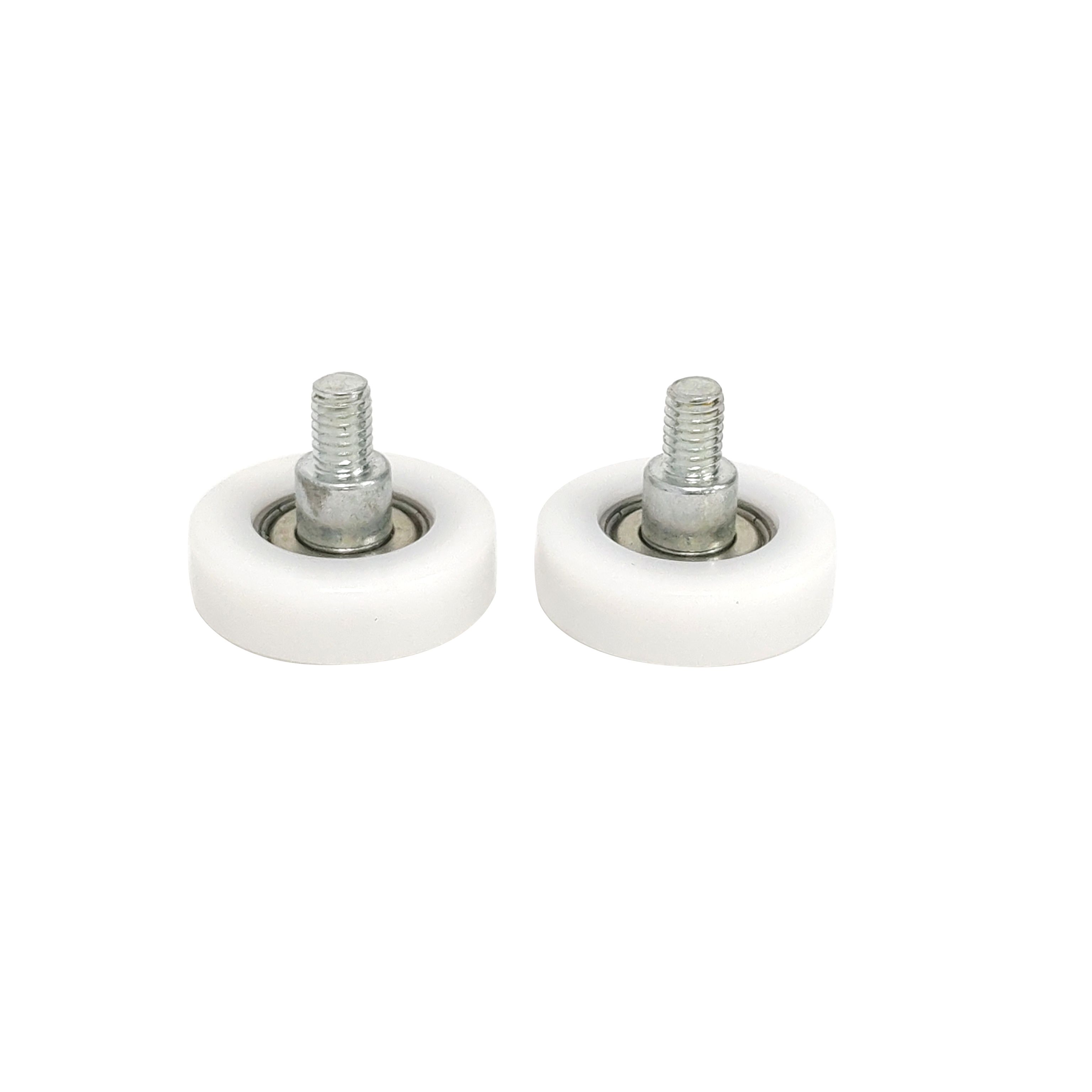 BS62630-9C7L9M6 พลาสติกเคลือบลูกปืนร่องลึกลูกปืน